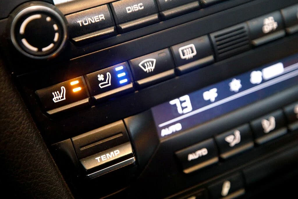 2010 Porsche 997 Carrera S - Image 11 of 31