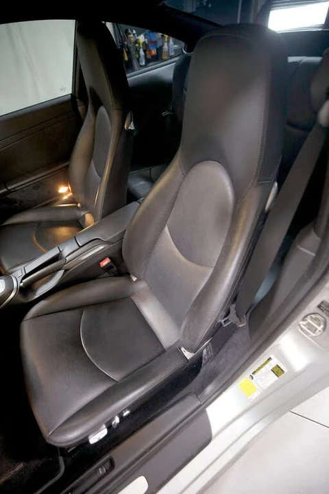 2010 Porsche 997 Carrera S - Image 10 of 31