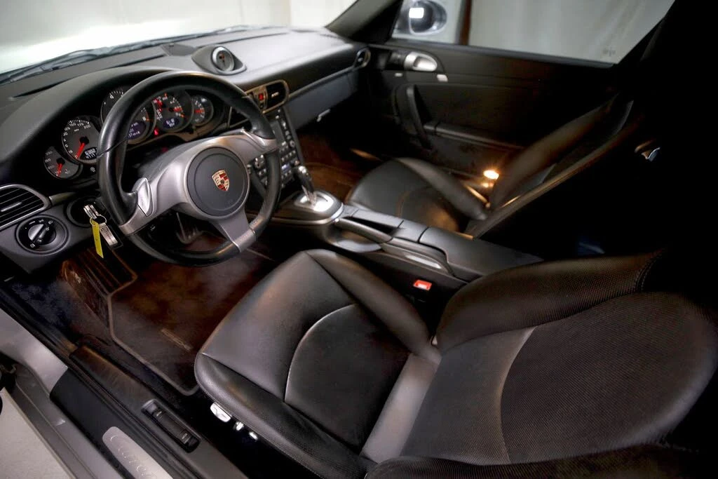 2010 Porsche 997 Carrera S - Image 6 of 31