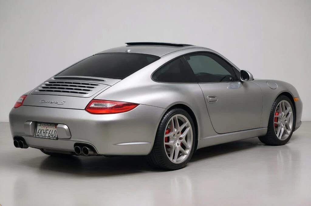 2010 Porsche 997 Carrera S - Image 2 of 31