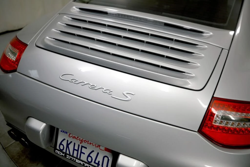 2010 Porsche 997 Carrera S - Image 30 of 31