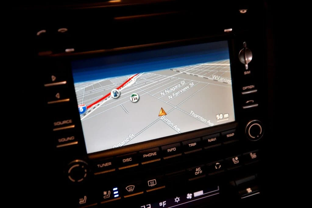 2010 Porsche 997 Carrera S - Image 20 of 31