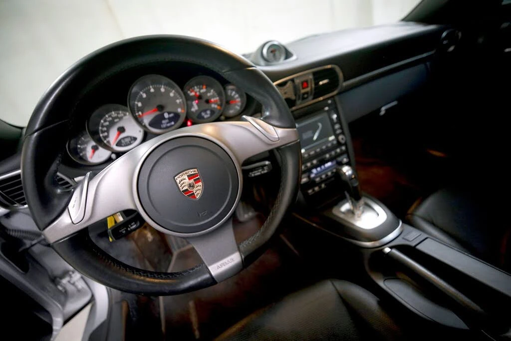 2010 Porsche 997 Carrera S - Image 7 of 31