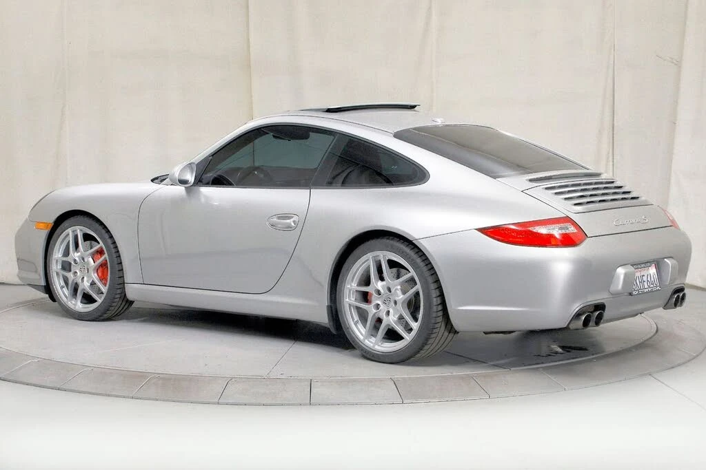 2010 Porsche 997 Carrera S - Image 18 of 31