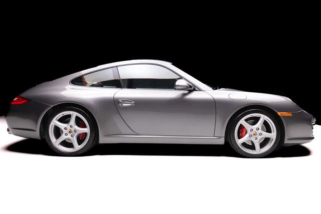 2010 Porsche 997 Carrera S - Image 2 of 31