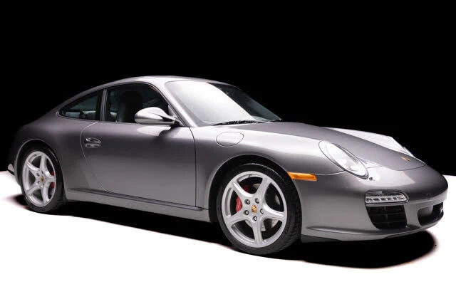 2010 Porsche 997 Carrera S - Image 28 of 31