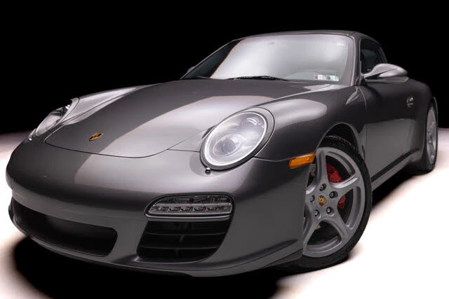 2010 Porsche 997 Carrera S - Image 19 of 31