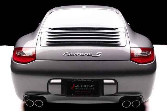 2010 Porsche 997 Carrera S - Image 24 of 31