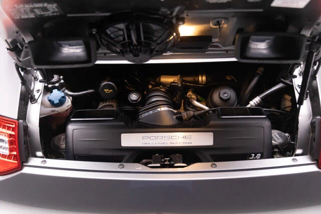 2010 Porsche 997 Carrera S - Image 6 of 31
