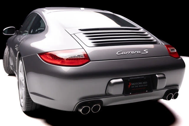 2010 Porsche 997 Carrera S - Image 23 of 31