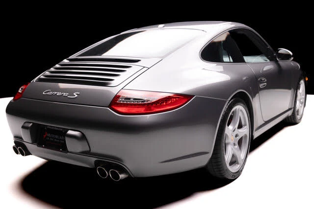 2010 Porsche 997 Carrera S - Image 25 of 31