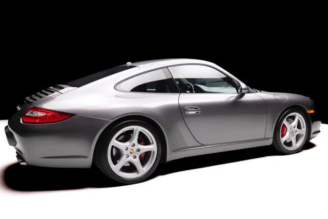 2010 Porsche 997 Carrera S - Image 3 of 31