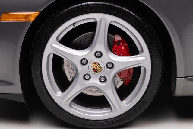 2010 Porsche 997 Carrera S - Image 5 of 31
