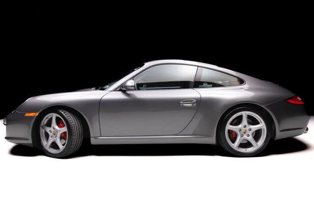 2010 Porsche 997 Carrera S - Image 21 of 31