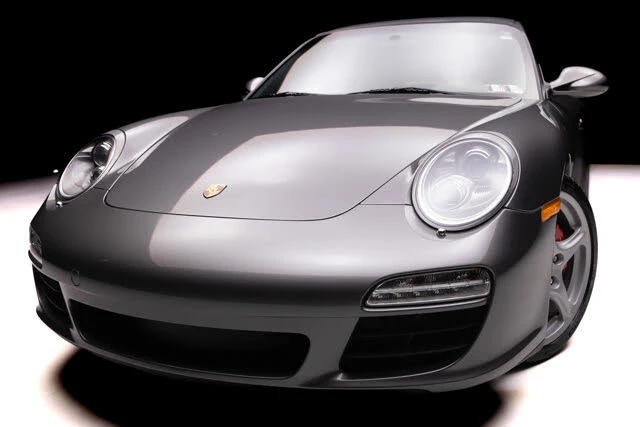 2010 Porsche 997 Carrera S - Image 20 of 31