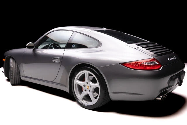 2010 Porsche 997 Carrera S - Image 22 of 31
