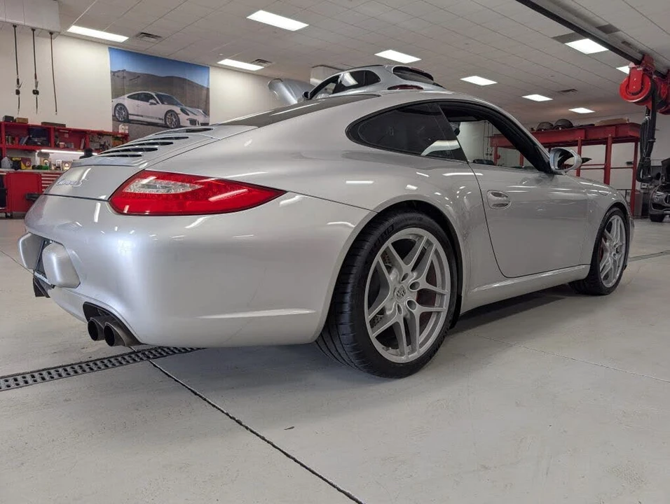 2010 Porsche 997 Carrera S - Image 10 of 31