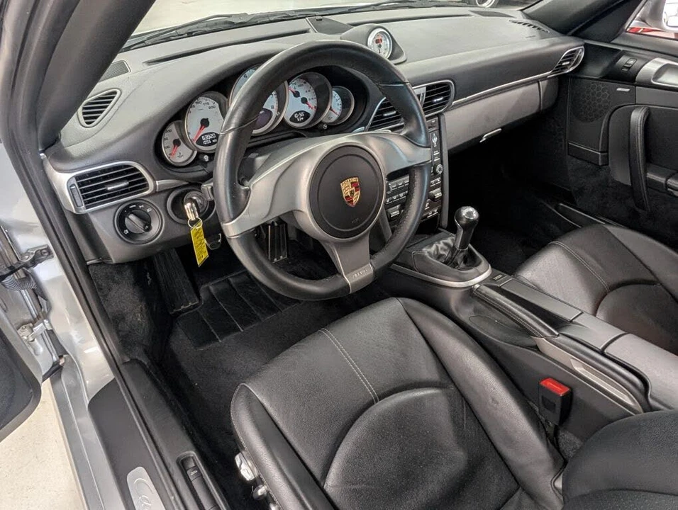 2010 Porsche 997 Carrera S - Image 18 of 31