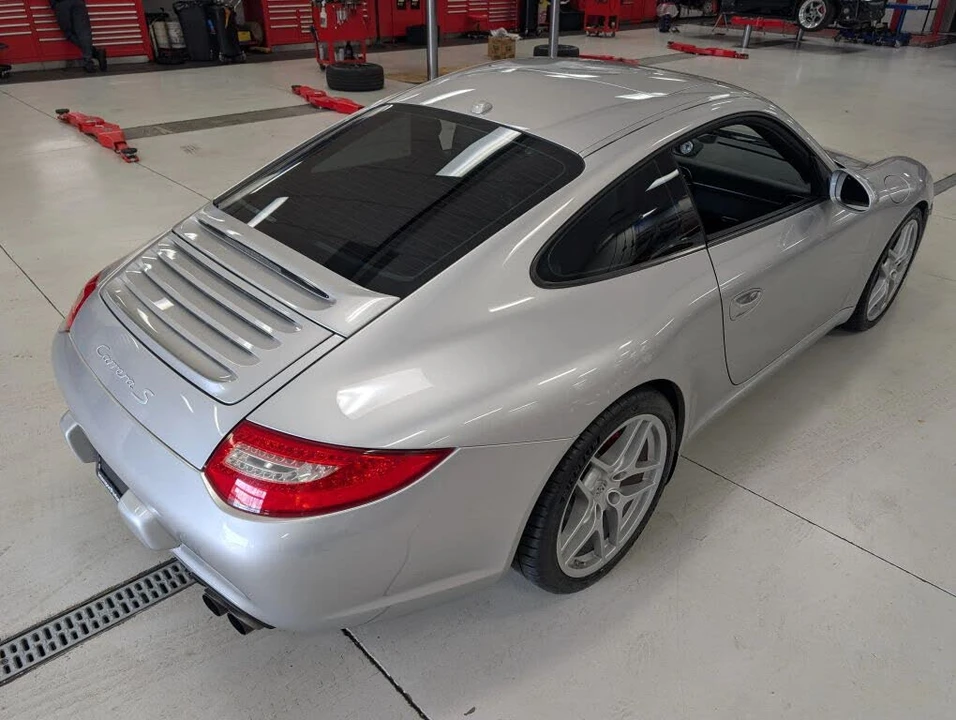 2010 Porsche 997 Carrera S - Image 9 of 31
