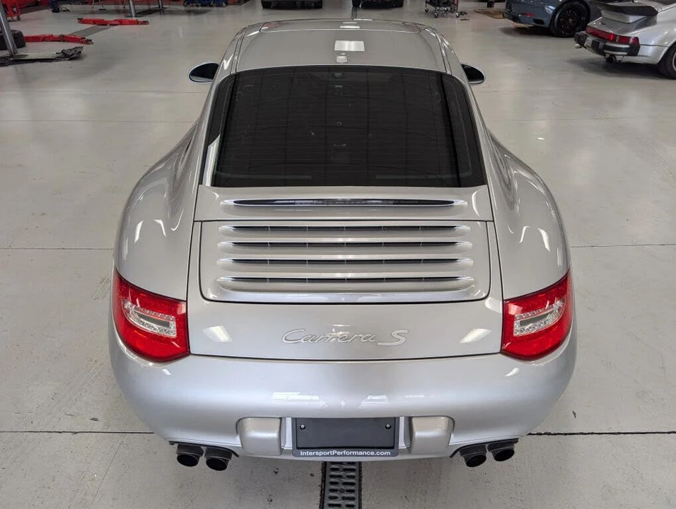2010 Porsche 997 Carrera S - Image 7 of 31