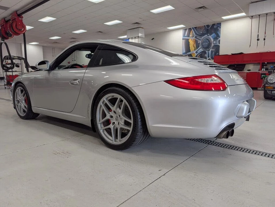 2010 Porsche 997 Carrera S - Image 5 of 31