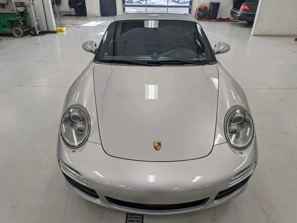 2010 Porsche 997 Carrera S - Image 15 of 31