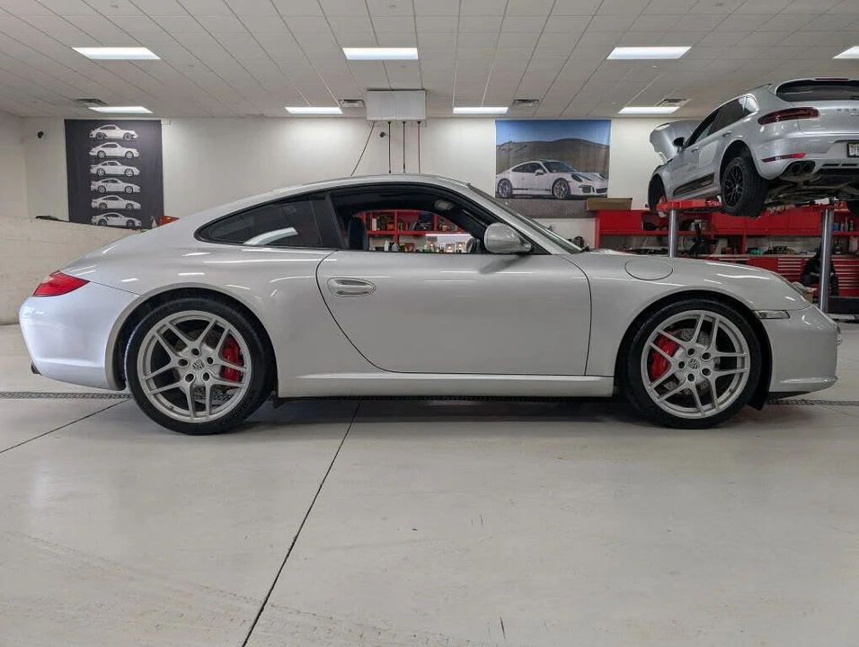 2010 Porsche 997 Carrera S - Image 12 of 31