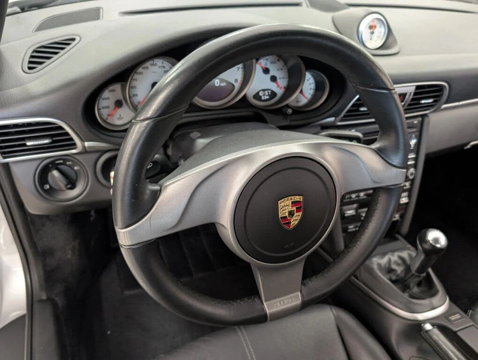 2010 Porsche 997 Carrera S - Image 28 of 31