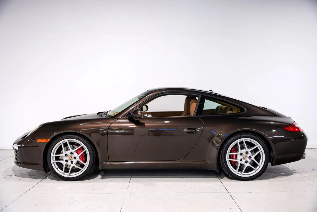 2010 Porsche 997 Carrera S - Image 7 of 31