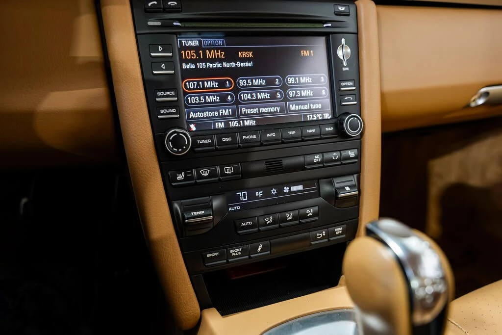 2010 Porsche 997 Carrera S - Image 12 of 31