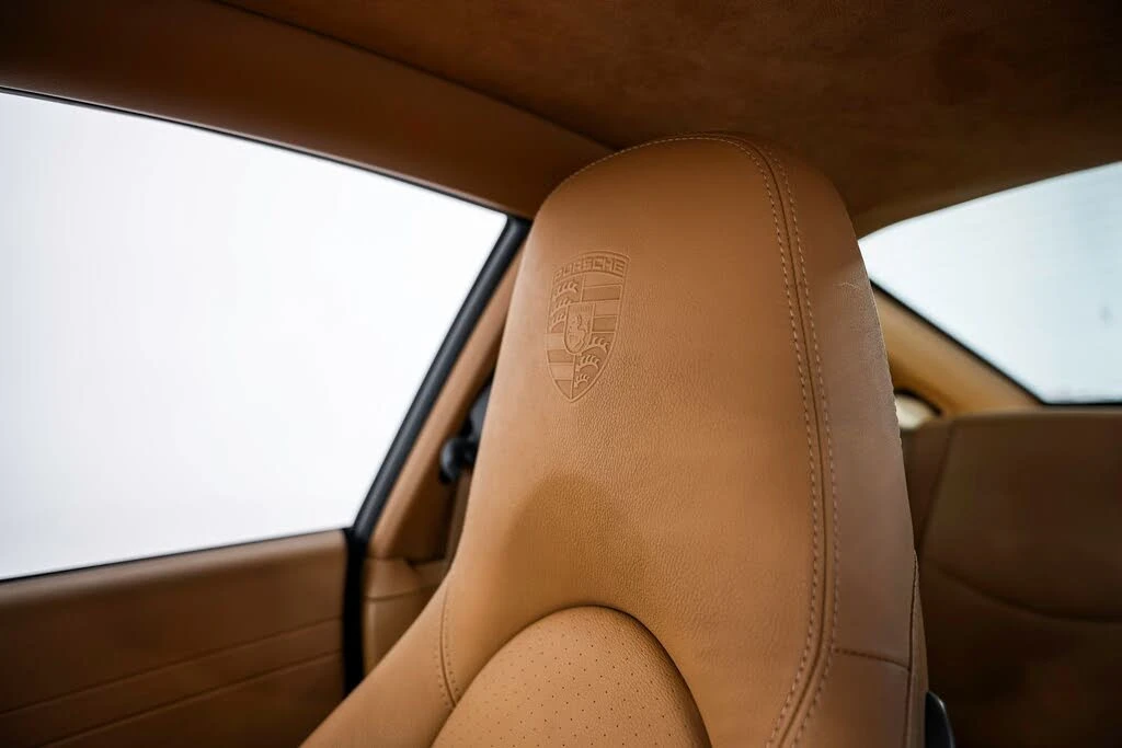 2010 Porsche 997 Carrera S - Image 17 of 31