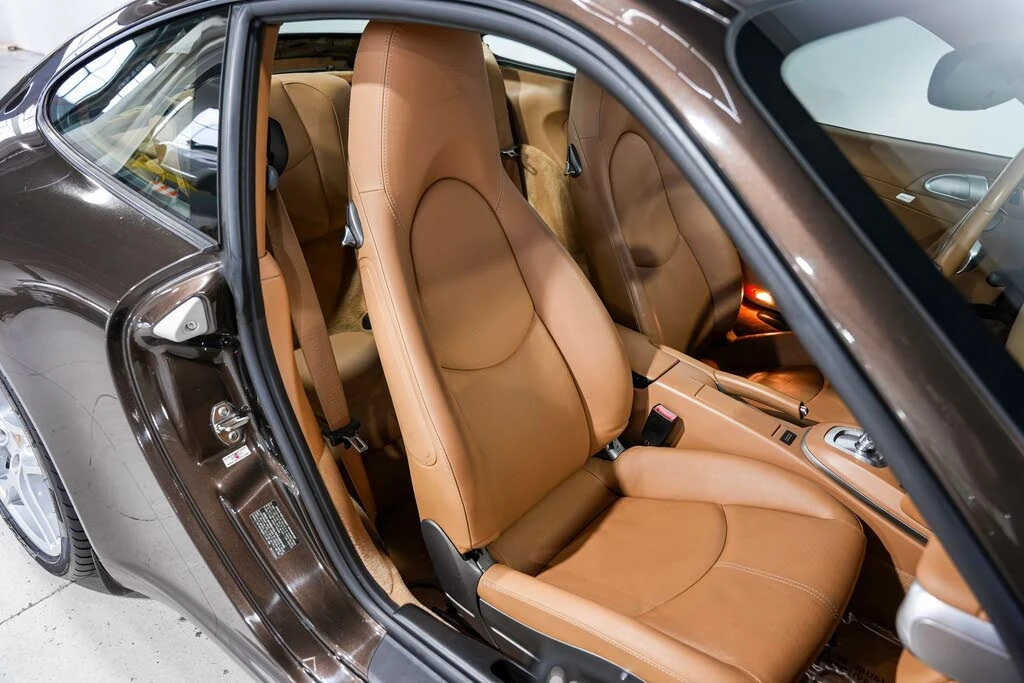 2010 Porsche 997 Carrera S - Image 27 of 31