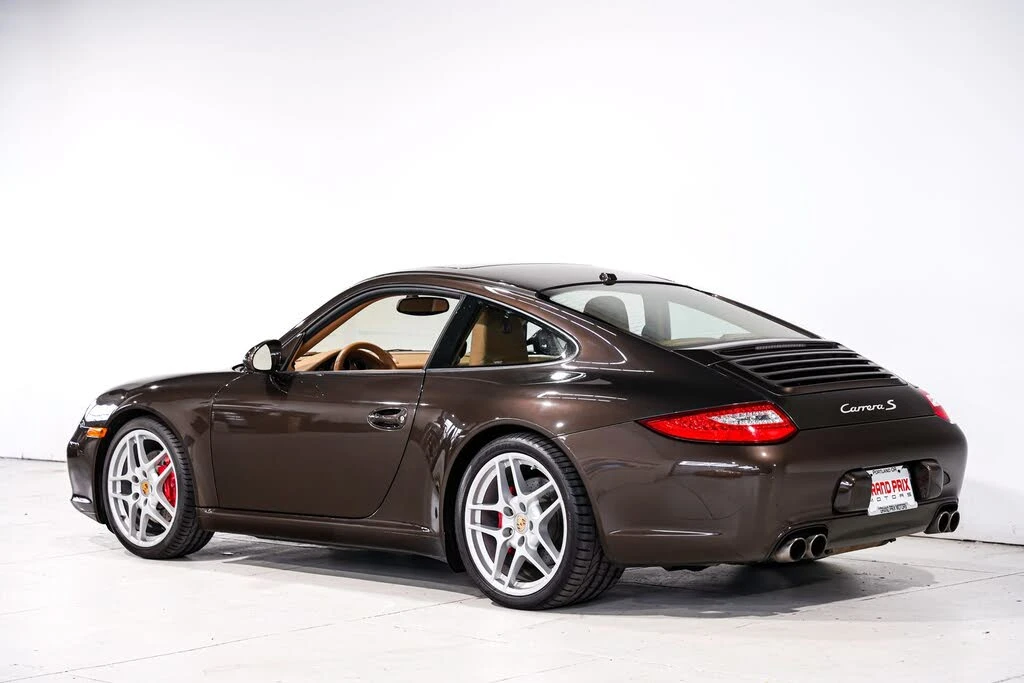 2010 Porsche 997 Carrera S - Image 8 of 31