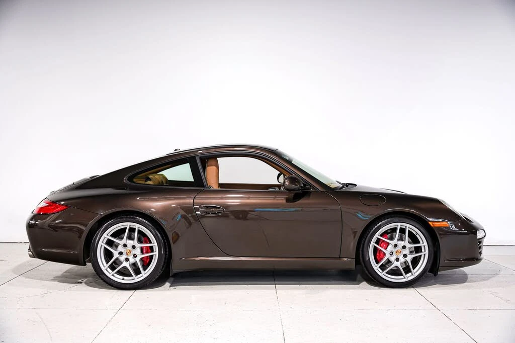 2010 Porsche 997 Carrera S - Image 2 of 31