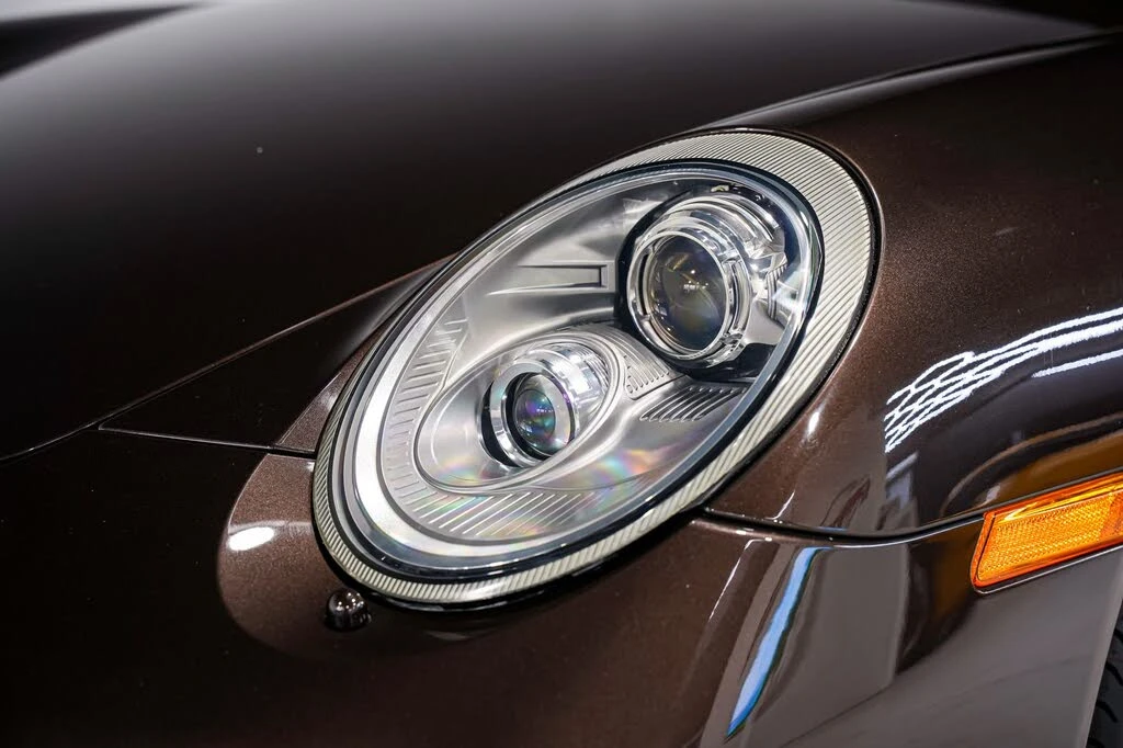 2010 Porsche 997 Carrera S - Image 31 of 31