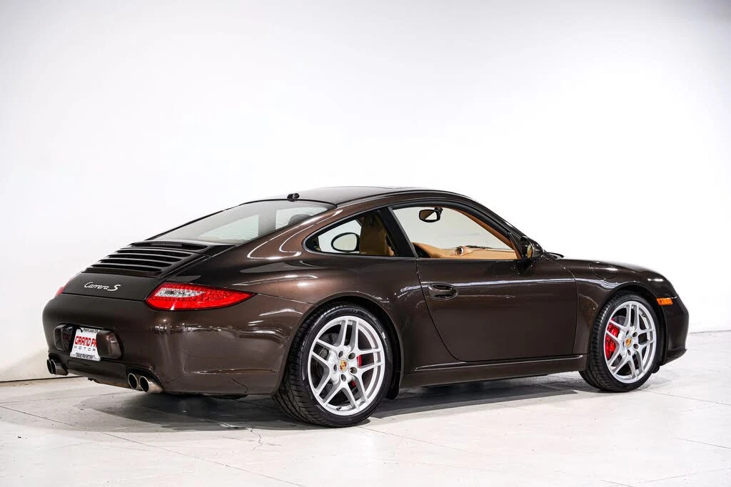 2010 Porsche 997 Carrera S - Image 3 of 31