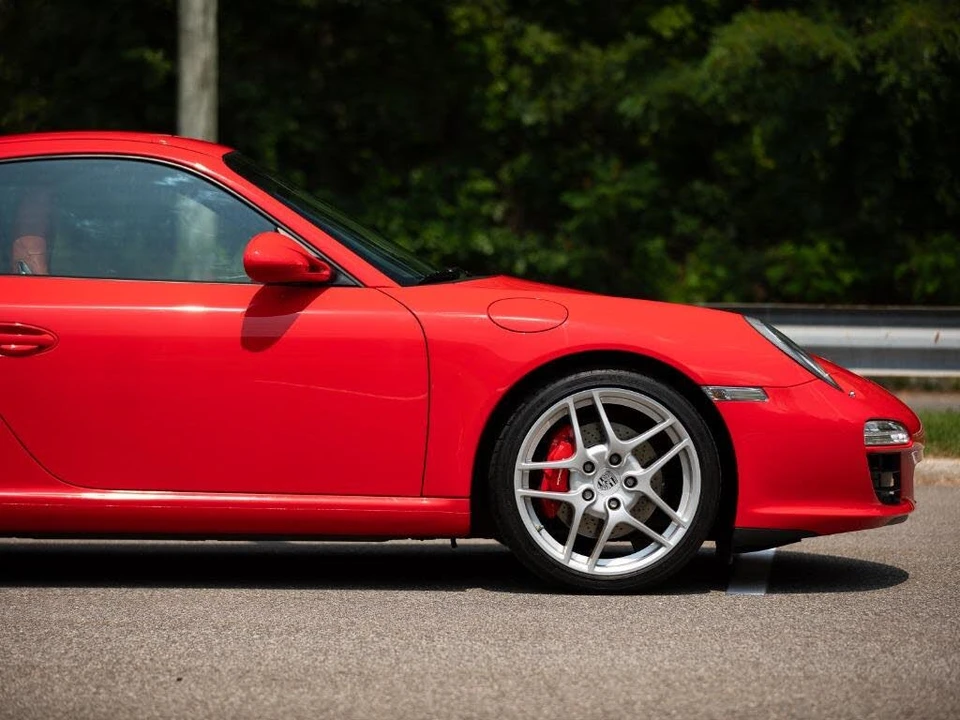 2010 Porsche 997 Carrera S - Image 23 of 31