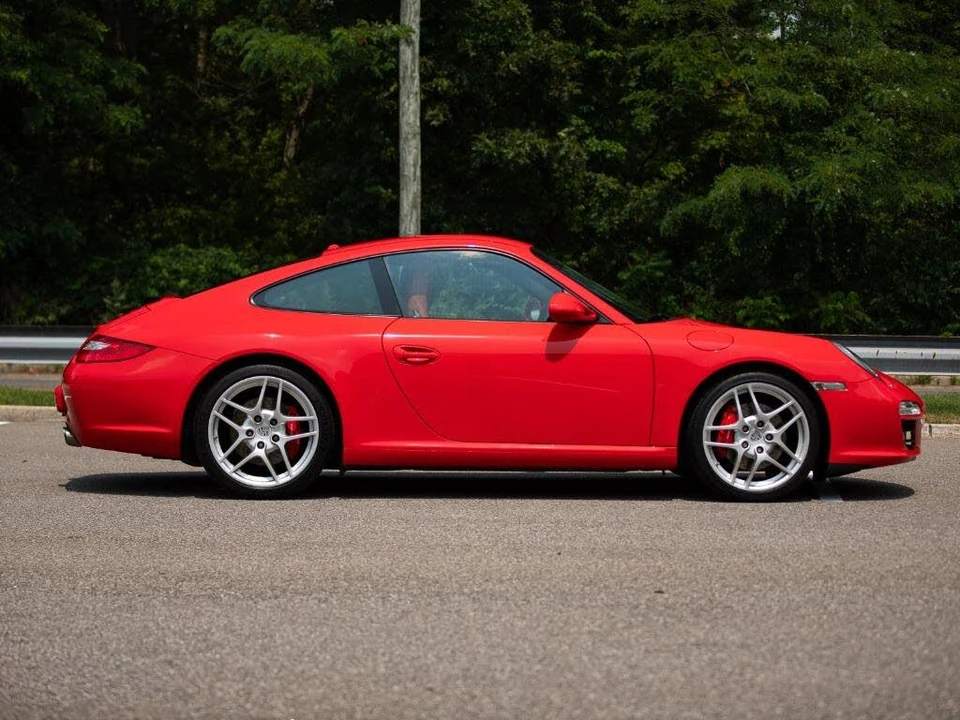 2010 Porsche 997 Carrera S - Image 22 of 31