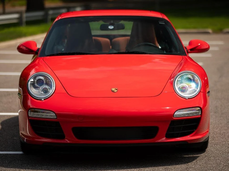 2010 Porsche 997 Carrera S - Image 6 of 31