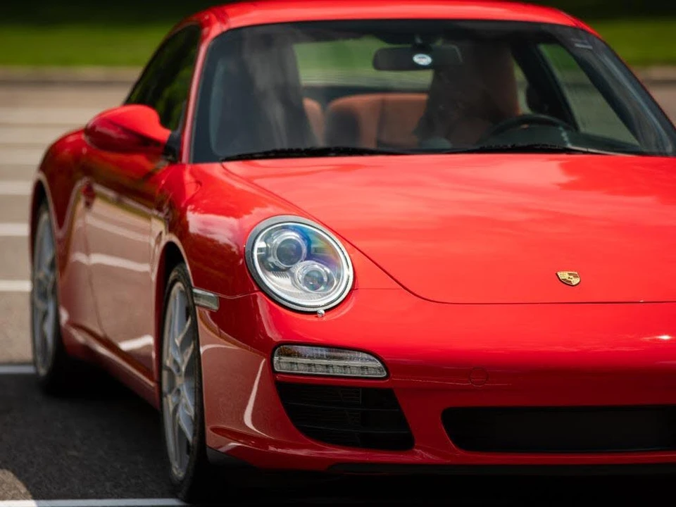 2010 Porsche 997 Carrera S - Image 5 of 31