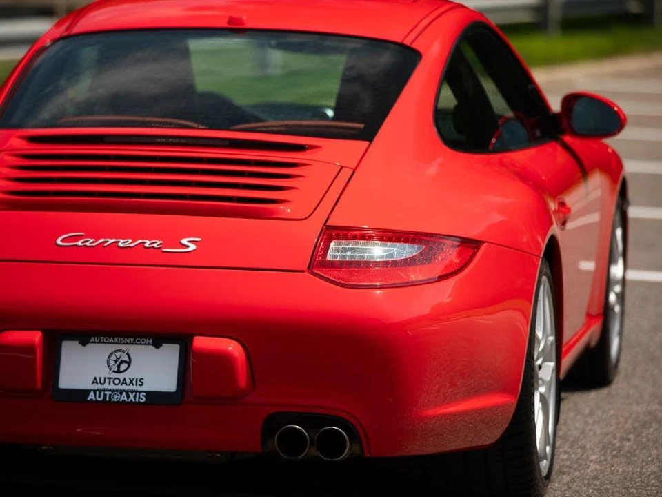 2010 Porsche 997 Carrera S - Image 20 of 31