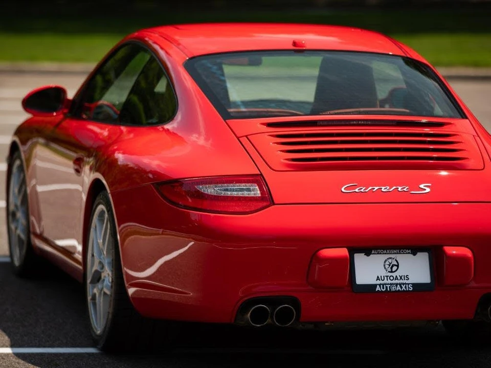 2010 Porsche 997 Carrera S - Image 18 of 31