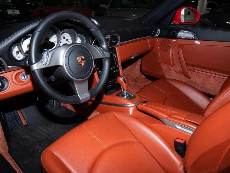 2010 Porsche 997 Carrera S - Image 31 of 31