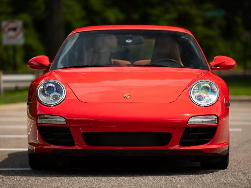 2010 Porsche 997 Carrera S - Image 3 of 31