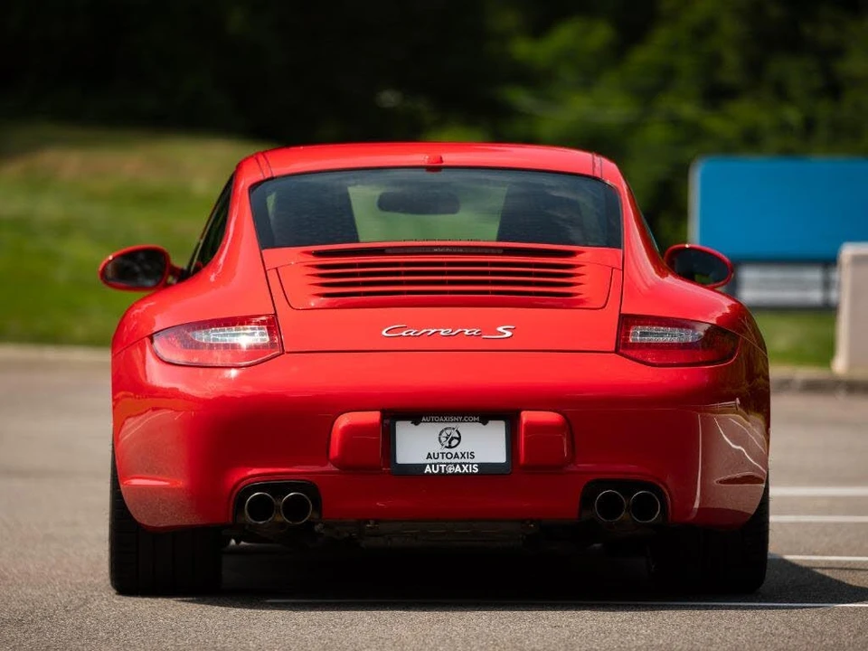 2010 Porsche 997 Carrera S - Image 12 of 31