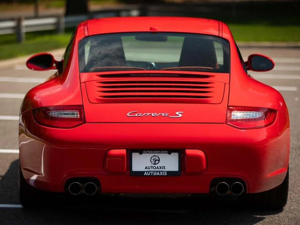 2010 Porsche 997 Carrera S - Image 19 of 31