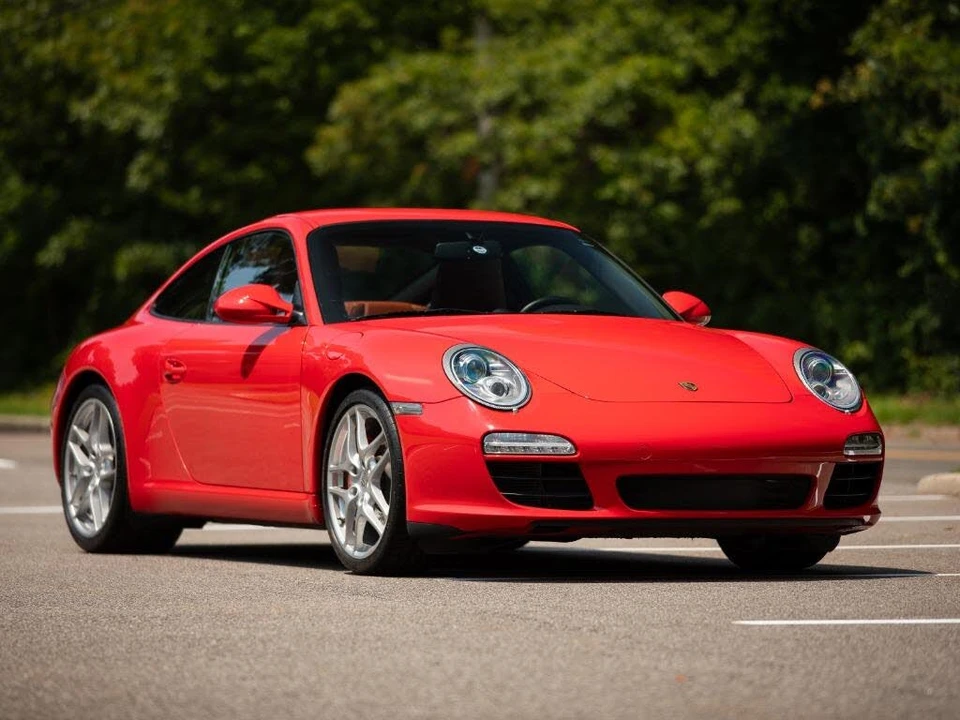 2010 Porsche 997 Carrera S - Image 24 of 31