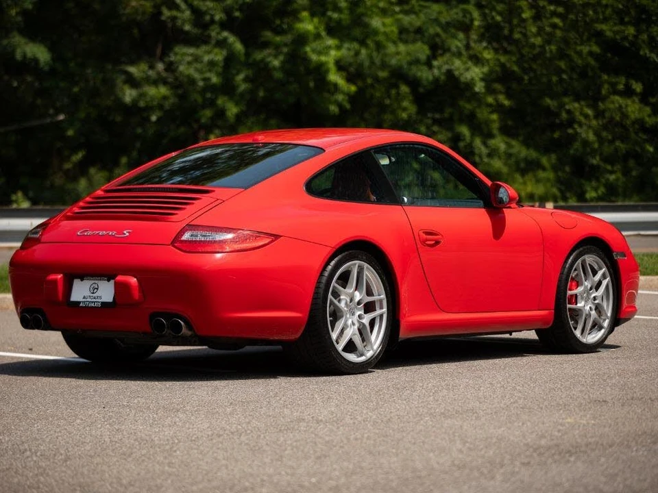 2010 Porsche 997 Carrera S - Image 14 of 31