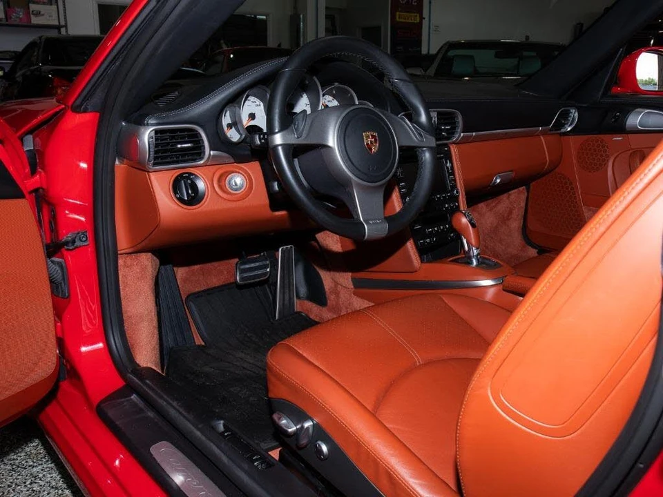 2010 Porsche 997 Carrera S - Image 30 of 31