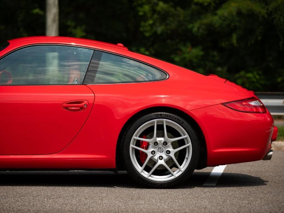2010 Porsche 997 Carrera S - Image 10 of 31